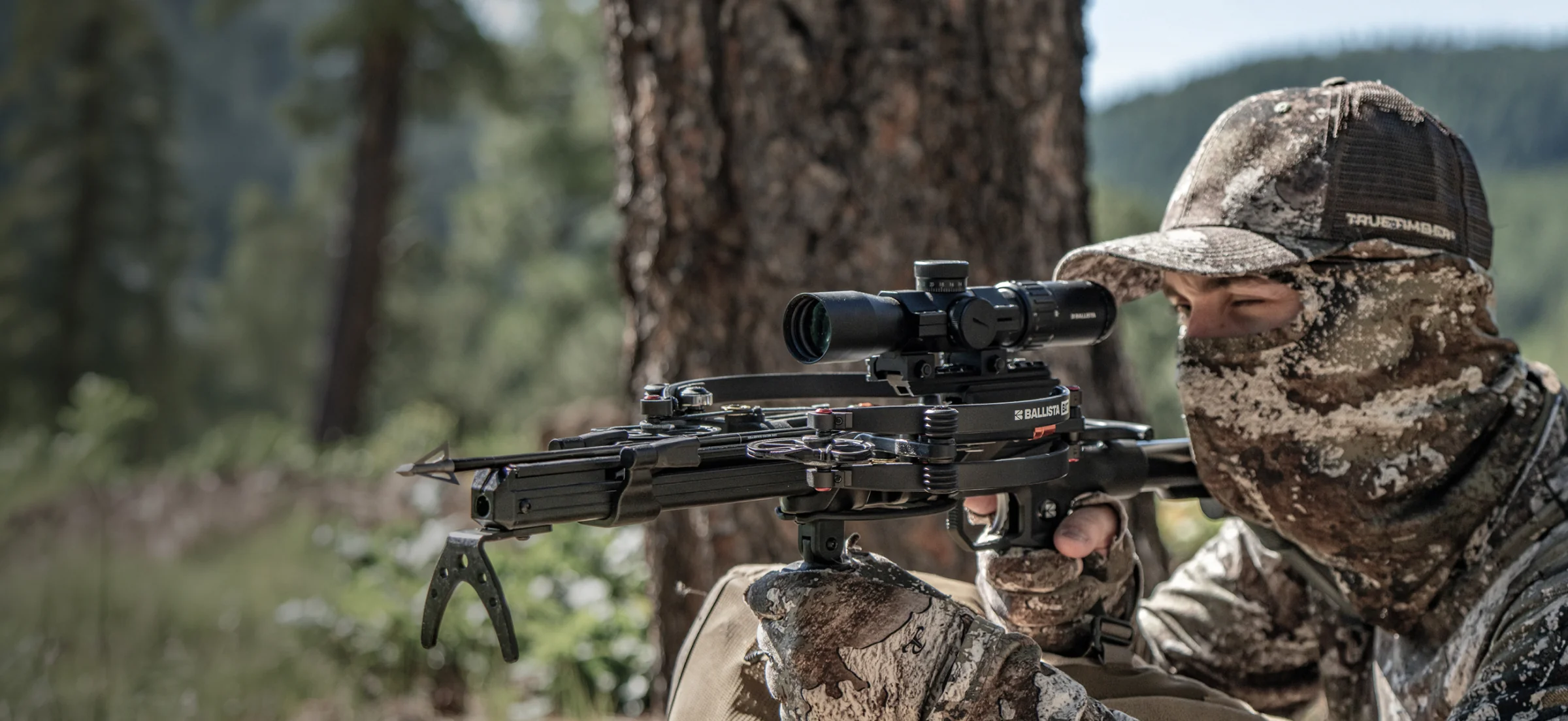 Precision Power at Your Fingertips