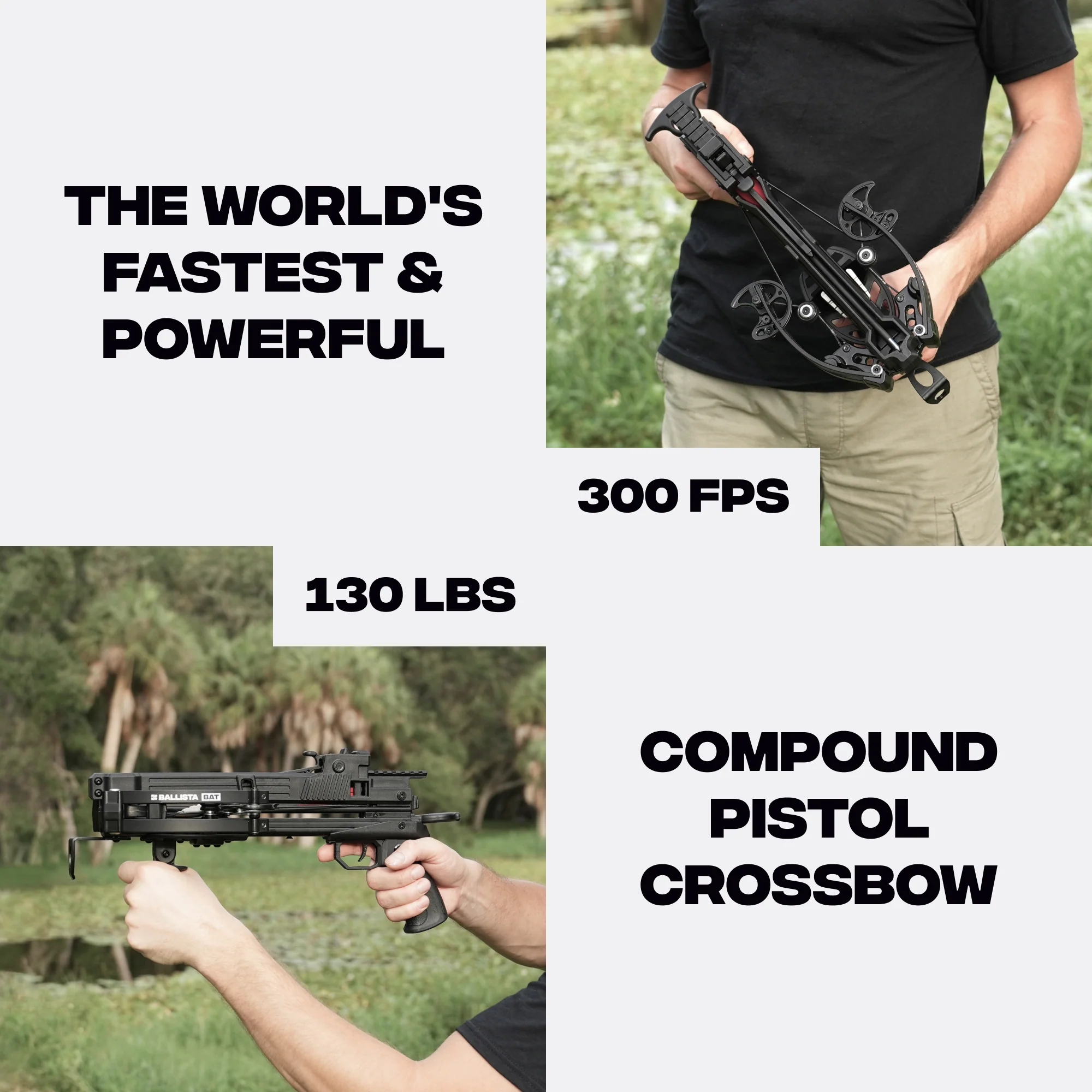 BAT with Magazine - Image 5