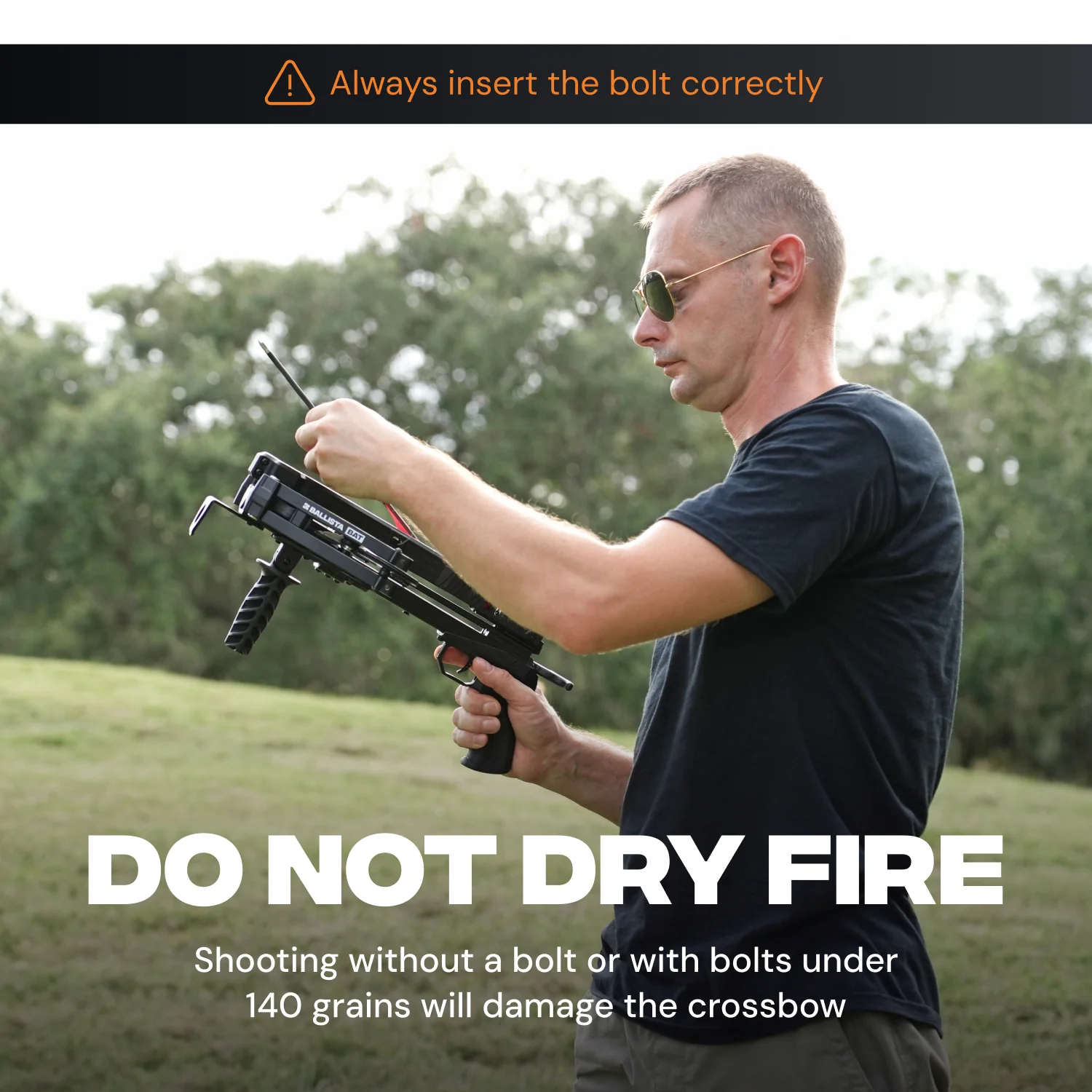 BAT with Magazine - Image 8