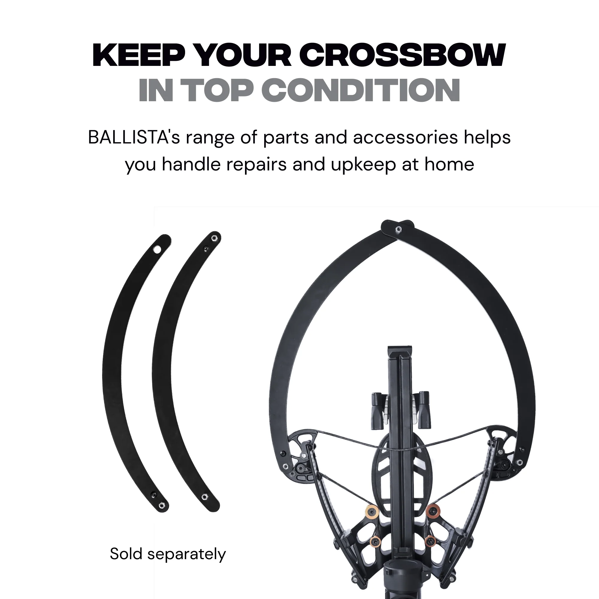 BAT Reverse Custom String – Hand-Made in USA - Image 7