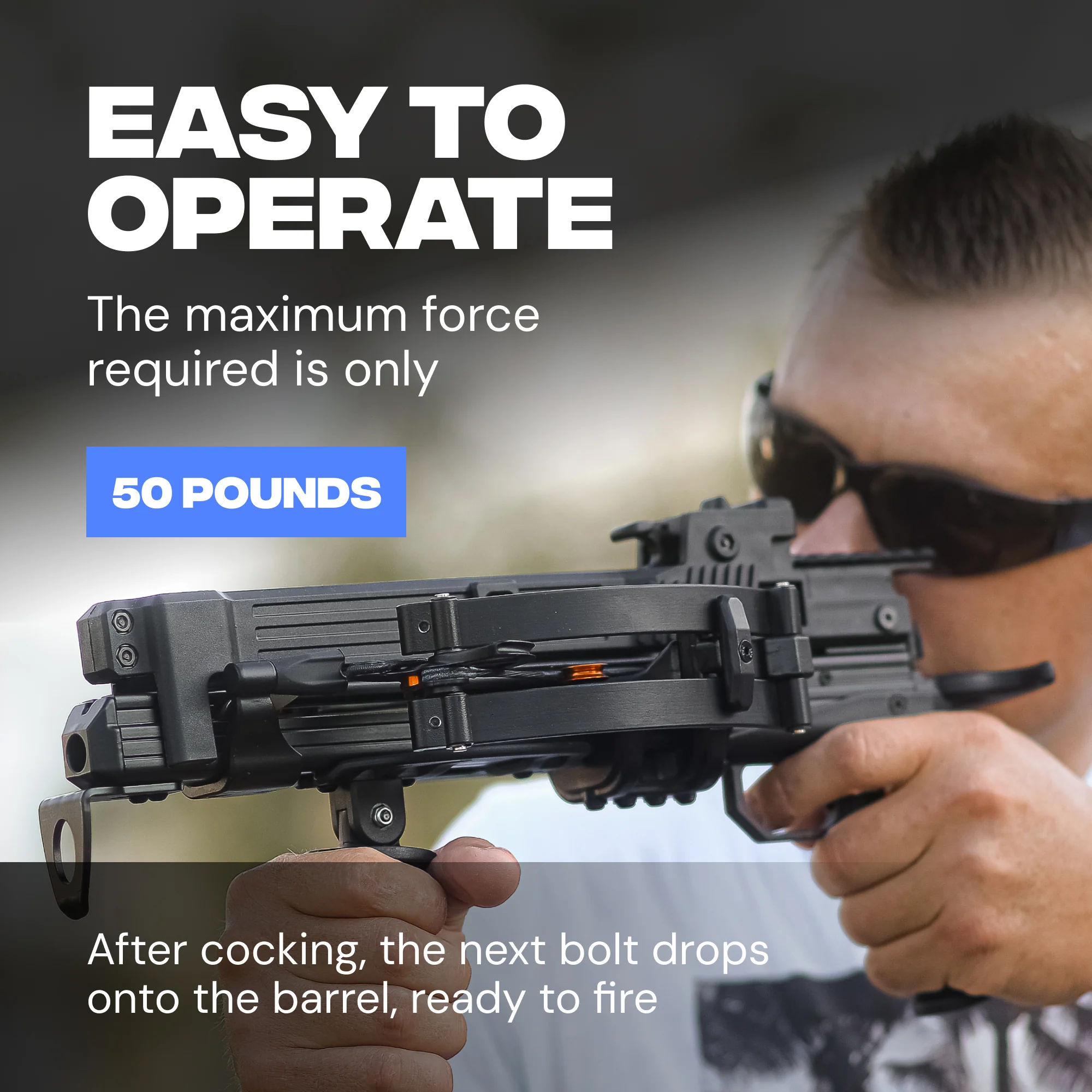 BAT Reverse with Magazine - Image 3