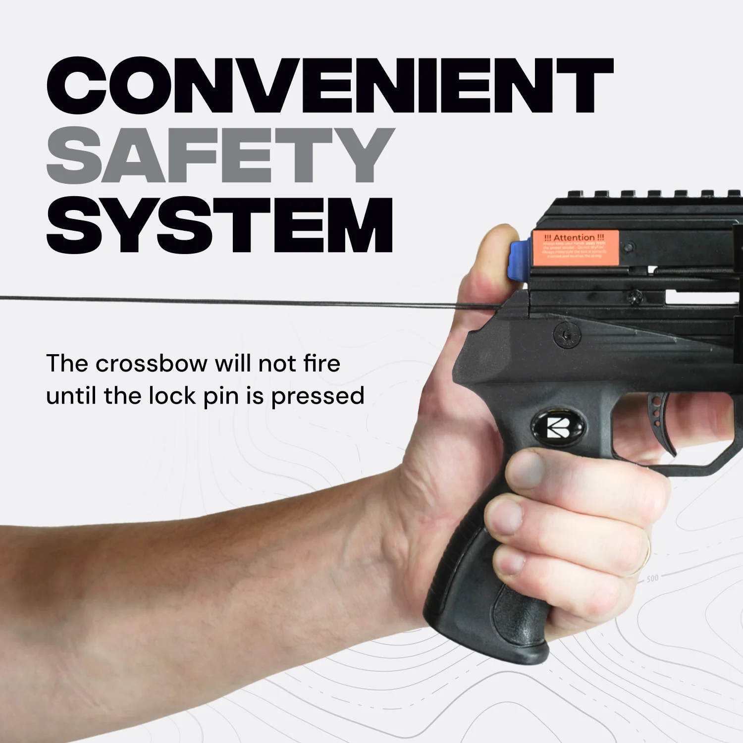 BAT Reverse with Magazine - Image 4