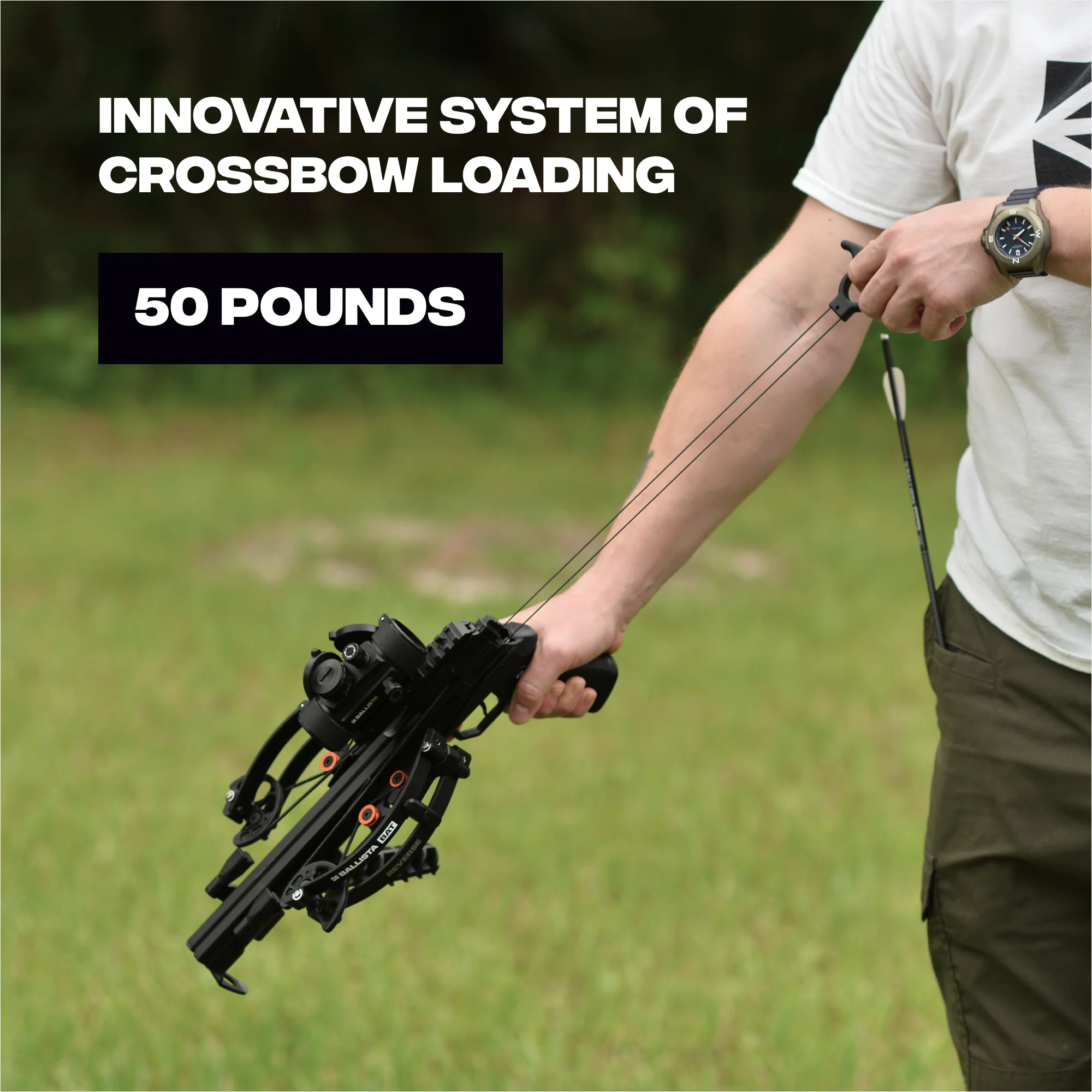 BAT Reverse - Refurbished - Image 5