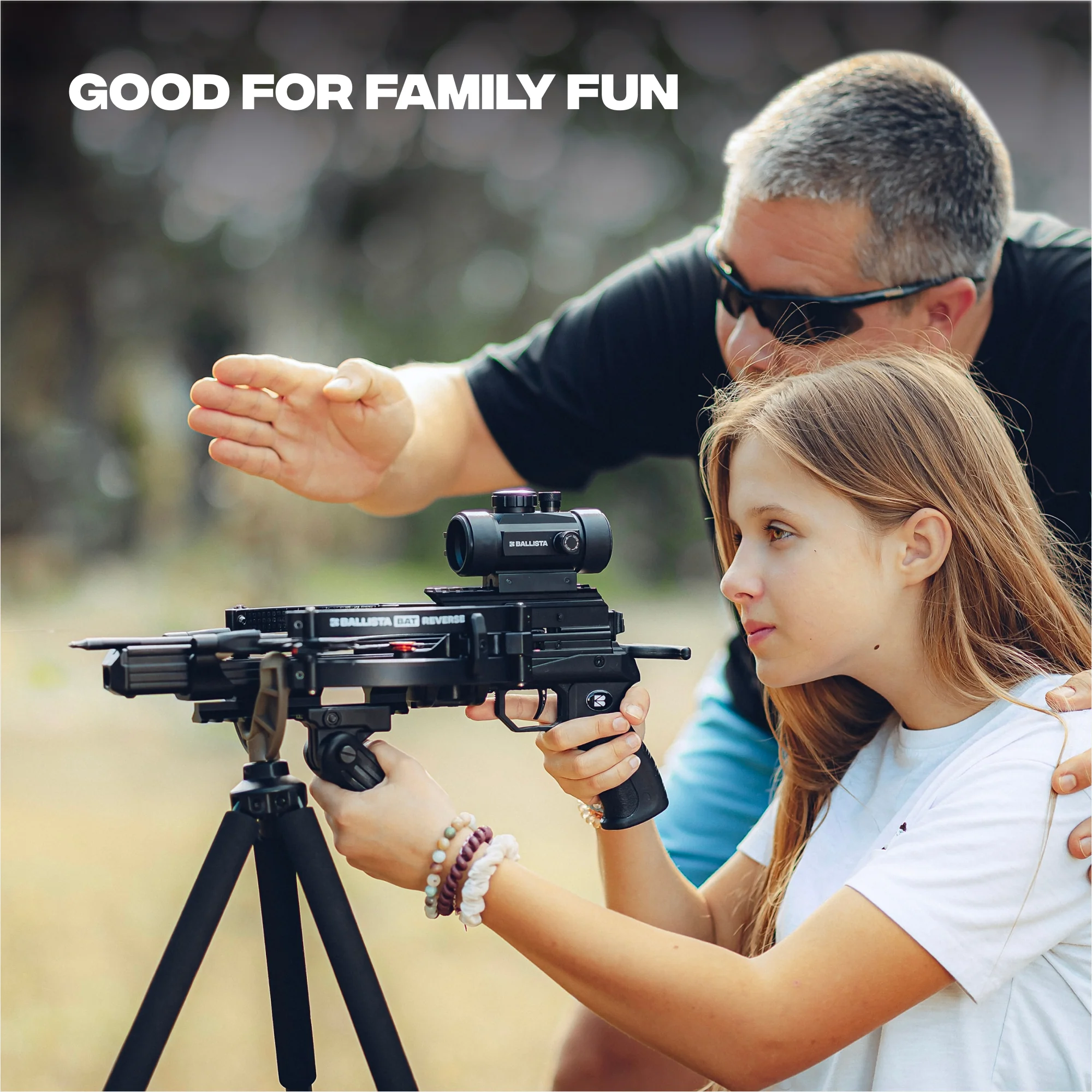 BAT Reverse - Refurbished - Image 6