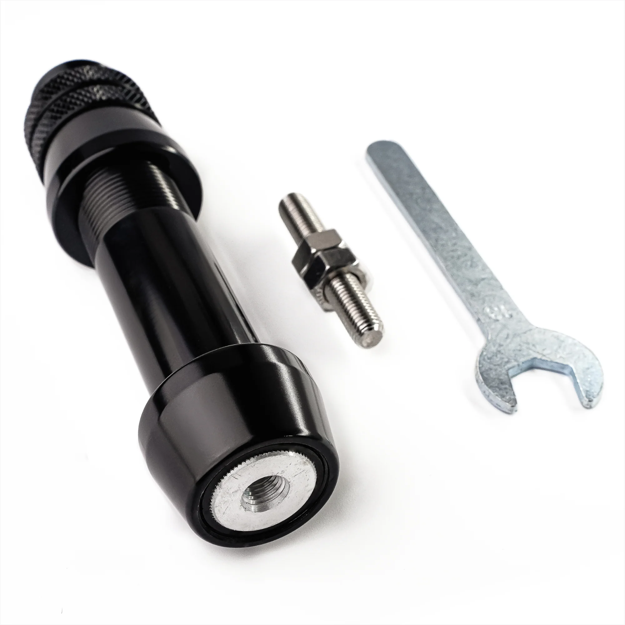 Bowfishing Reel Mount  - Fishing Reel Seat Aluminum Anchor Holder - Image 3