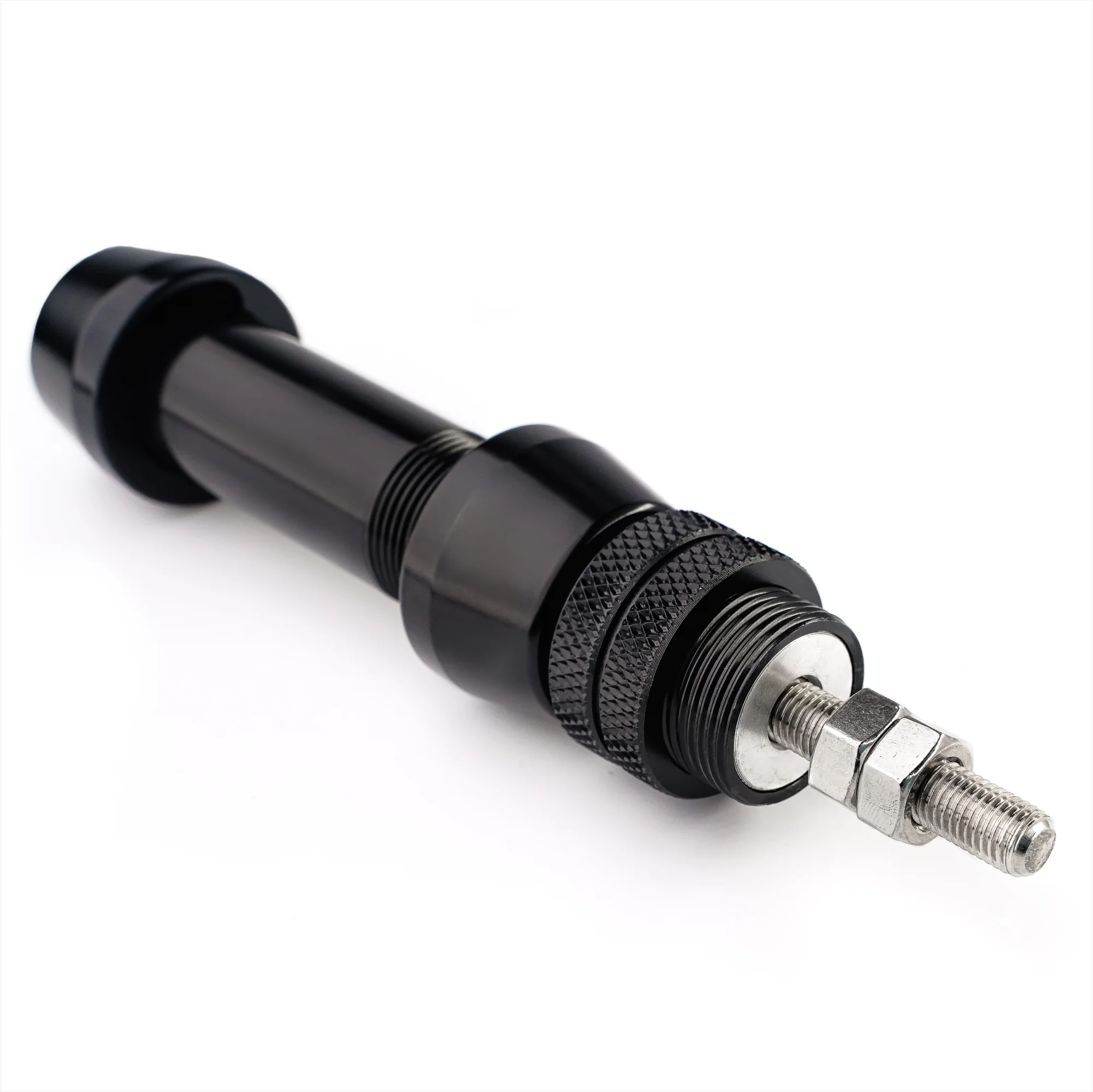 Bowfishing Reel Mount  - Fishing Reel Seat Aluminum Anchor Holder - Image 4