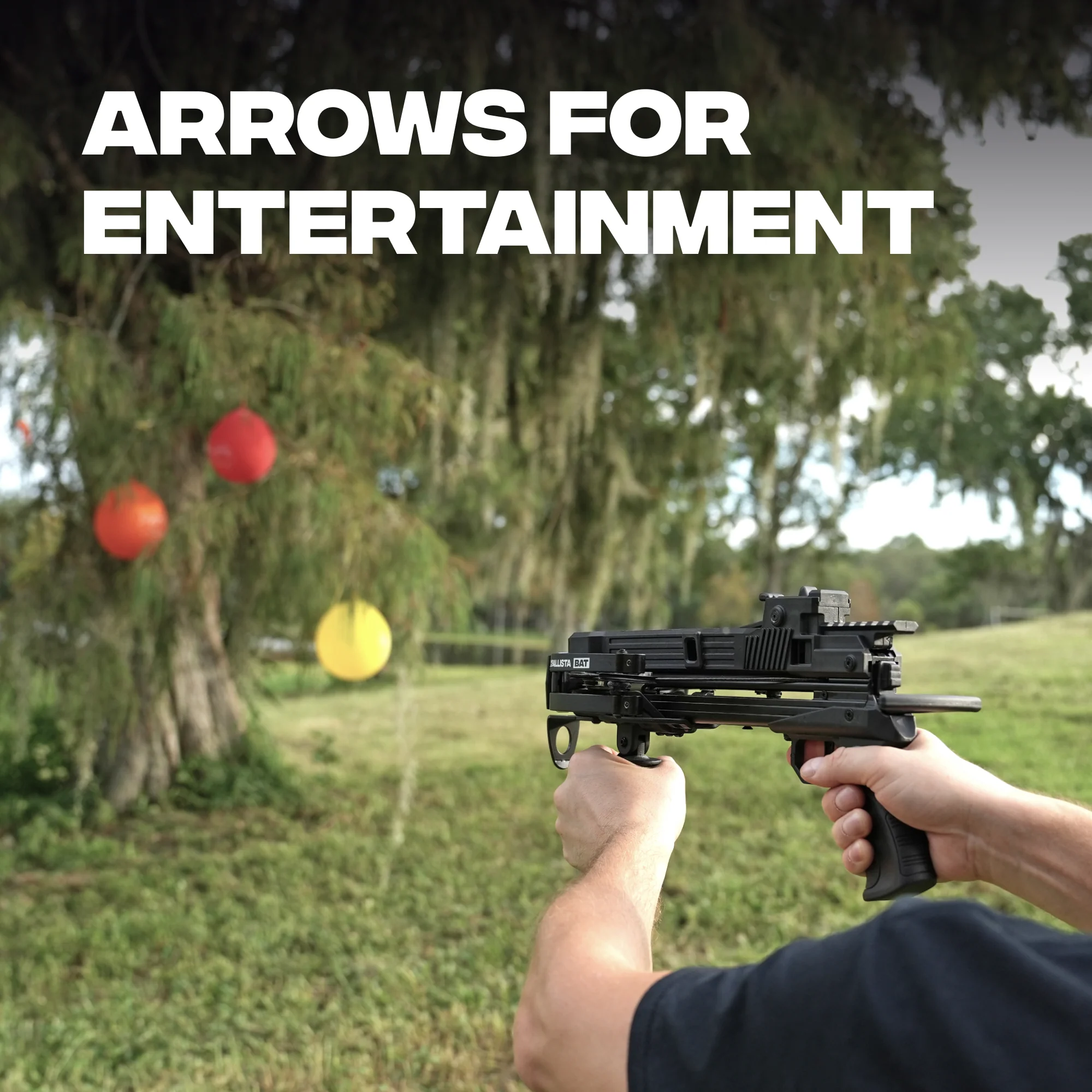 Carbon Bolts 10.5" for BAT and BAT Reverse Crossbow with Magazine (6 pc) - Image 8