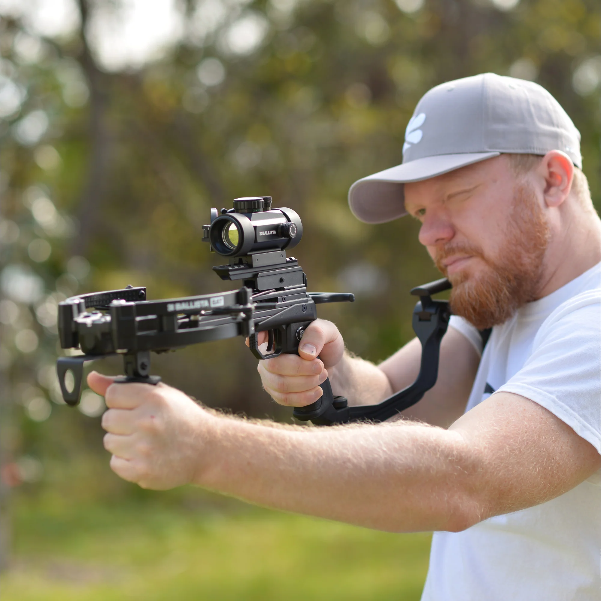 Crossbow Folding Stock Adapter - Enhanced Comfort and Accuracy - Image 5