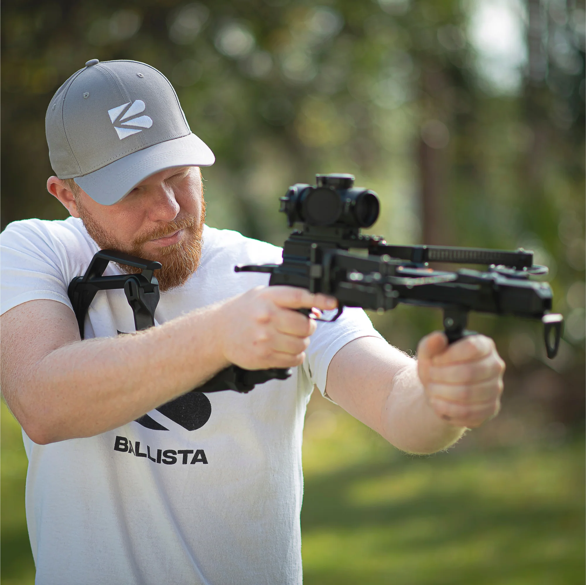 Crossbow Folding Stock Adapter - Enhanced Comfort and Accuracy - Image 6