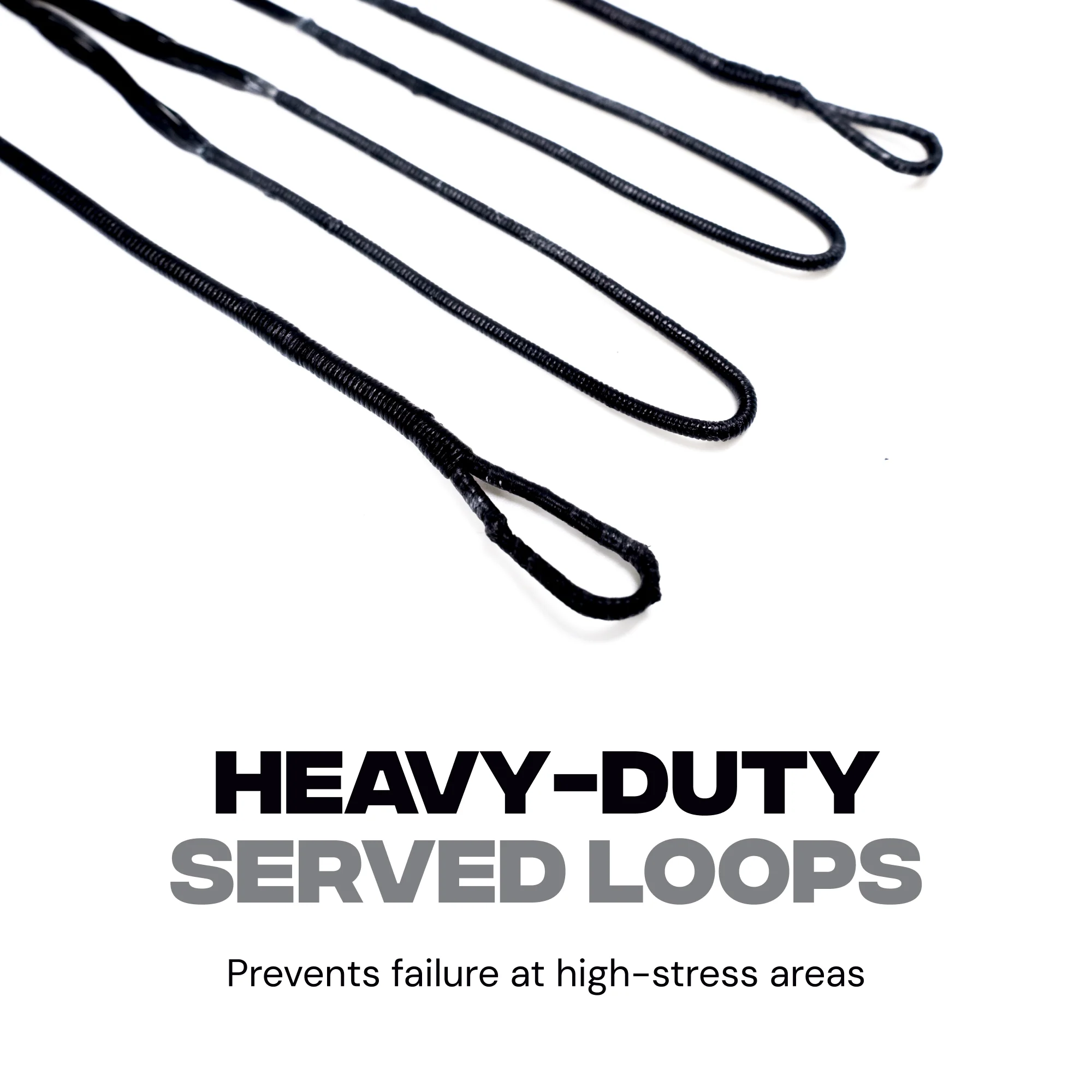 Hawkwing Custom String – Hand-Made in USA - Image 5