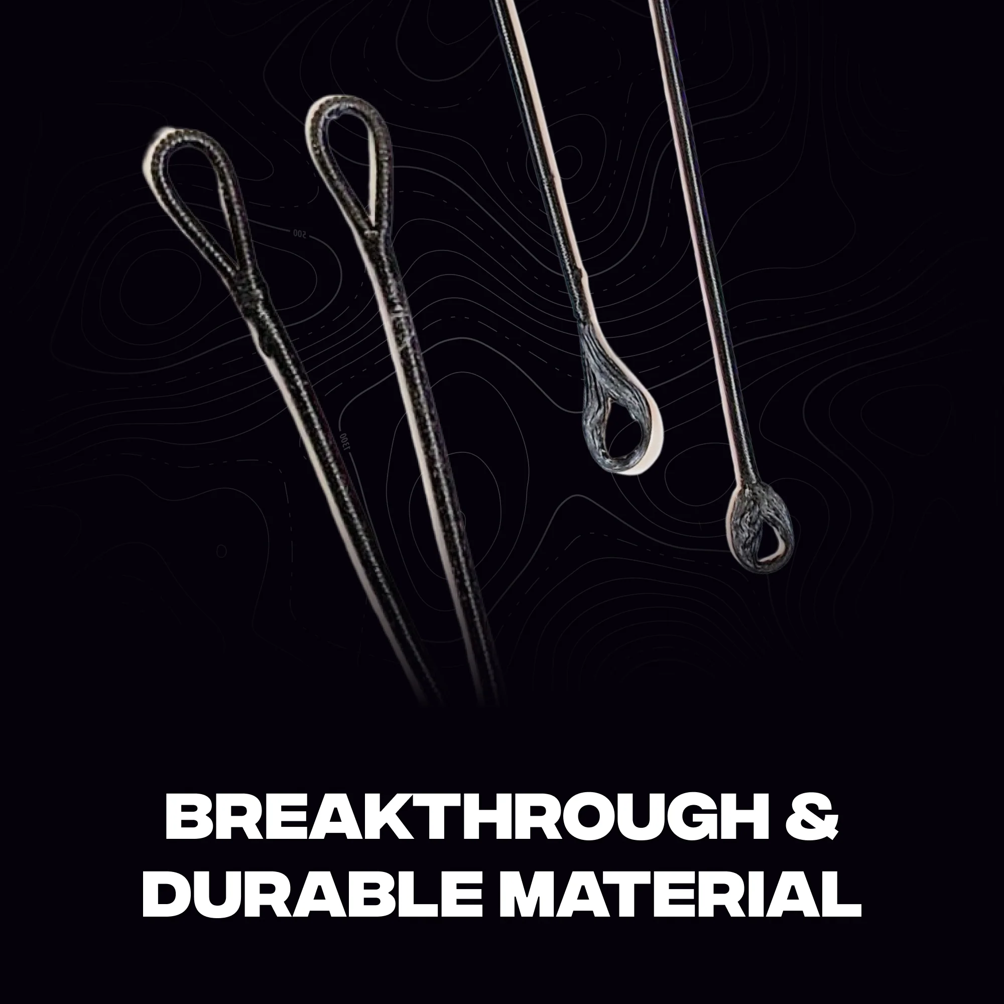 Hawkwing Custom String – Hand-Made in USA - Image 6