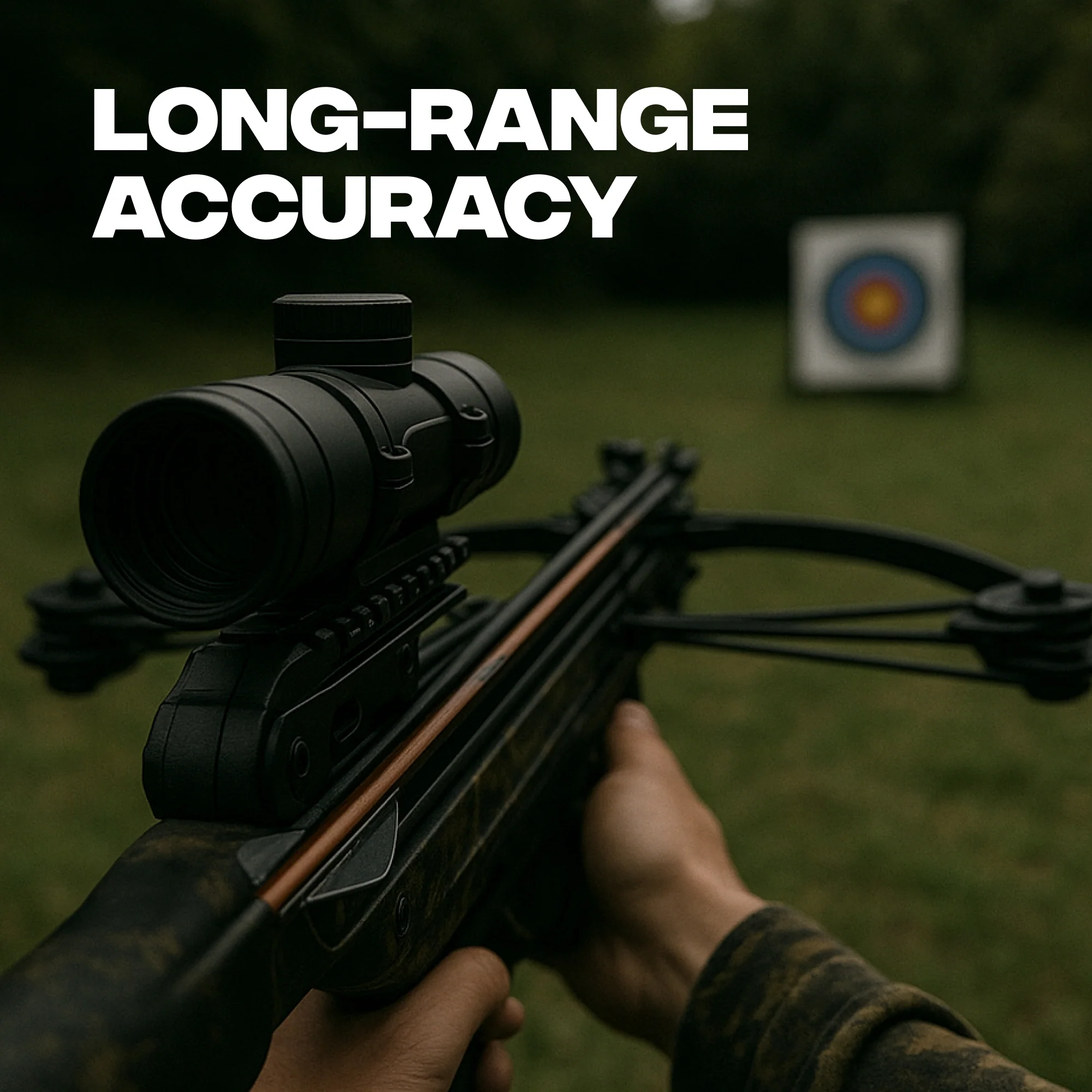 Mechanical Broadheads – 100 Grain, 2-Blade Expandable – 3 Pack - Image 7