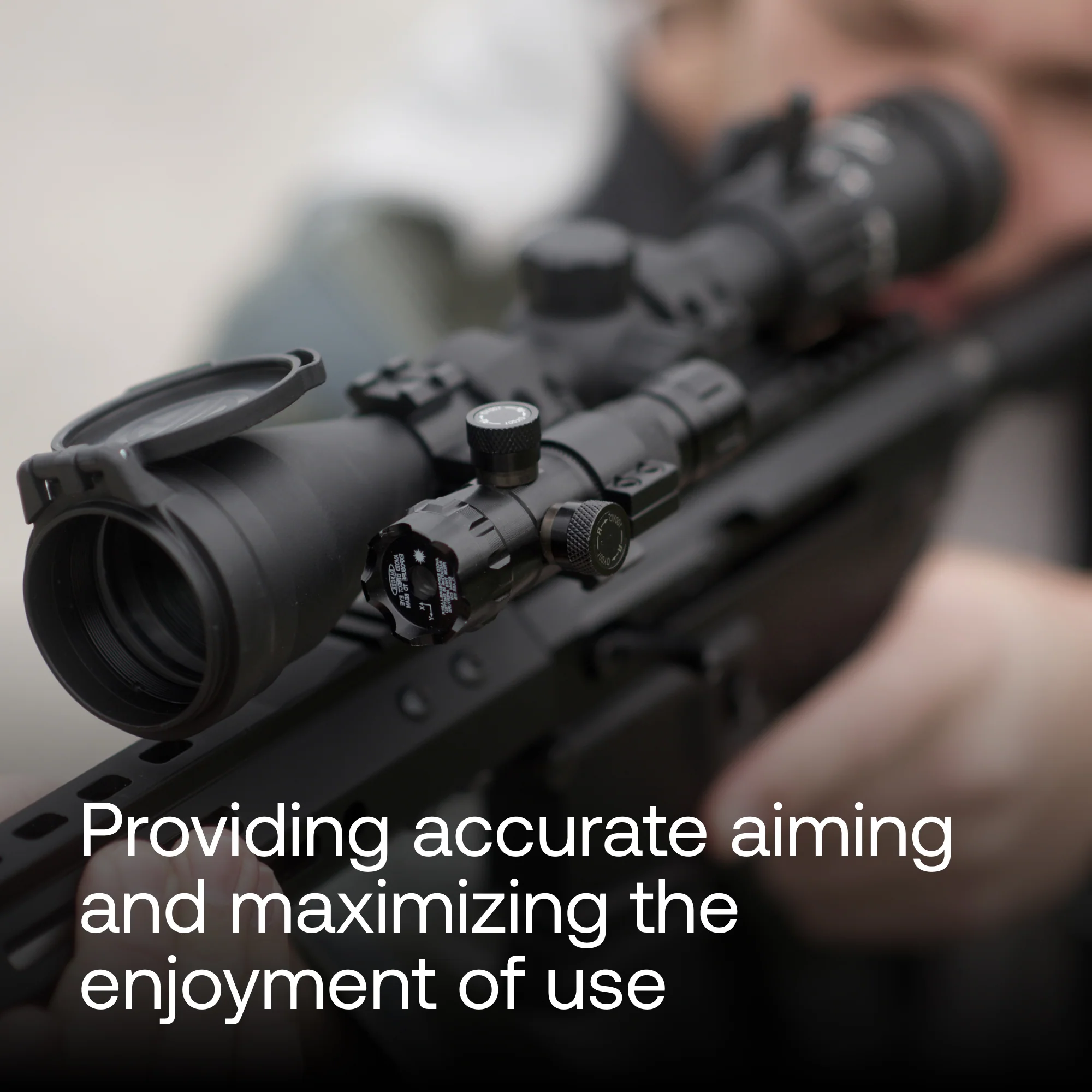 Mighty Tactical Crossbow Green Laser Sight - 5mw, 532nm, Remote Switch - Image 8