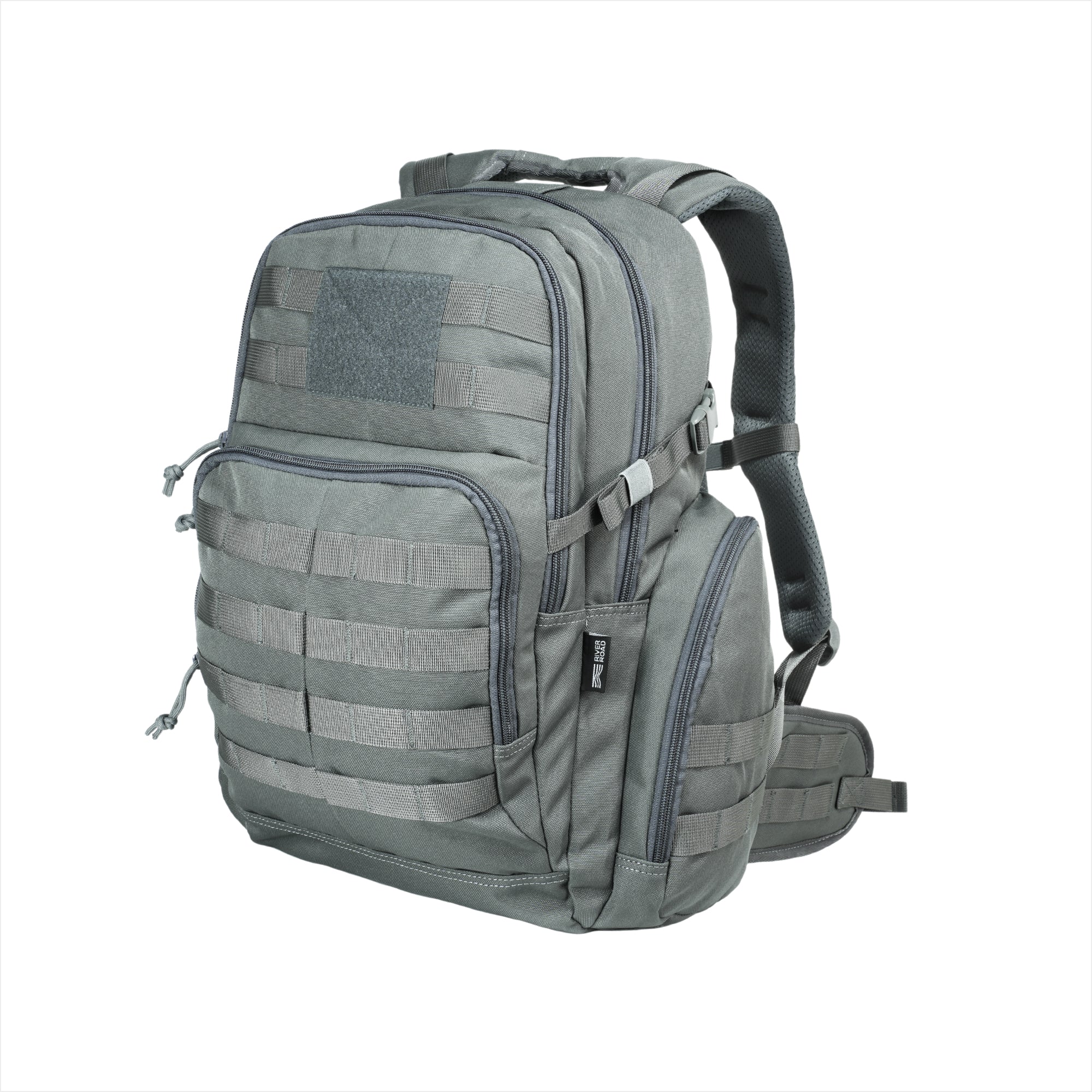 RIVER ROAD Huntex 40L Tactical Backpack for Hunting, Hiking Travel - Image 12